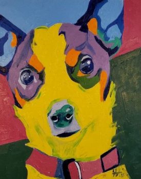 Trina oils small Trina oils small